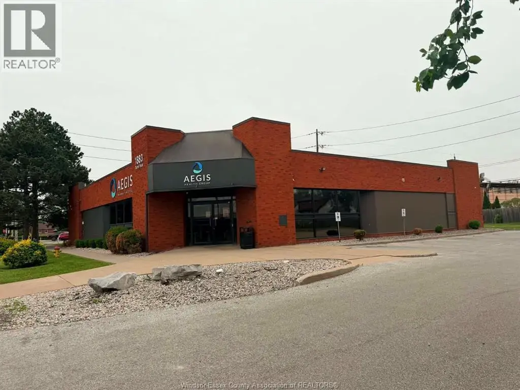 1883 Turner Road Unit# C, Windsor
